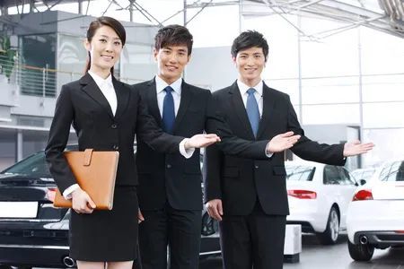 音频丨为什么去4S店买车,销售会爱答不理?
