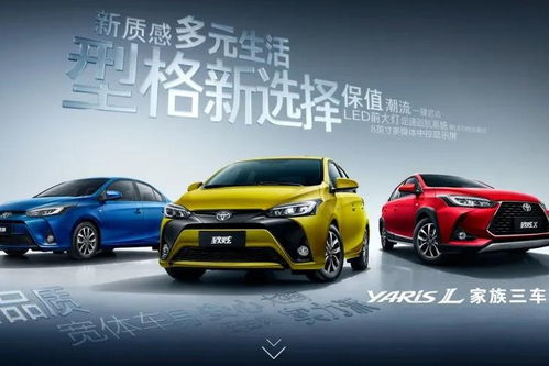 吉安丰安丰田 易车