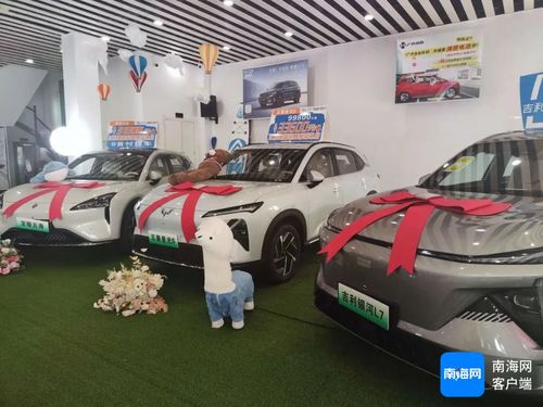 今年1 11月,海南 以旧换新 类商品消费实现快速增长